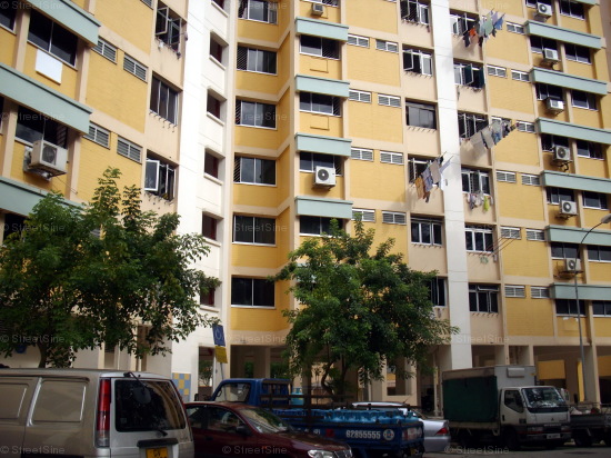 Blk 907 Jurong West Street 91 (Jurong West), HDB 4 Rooms #427162